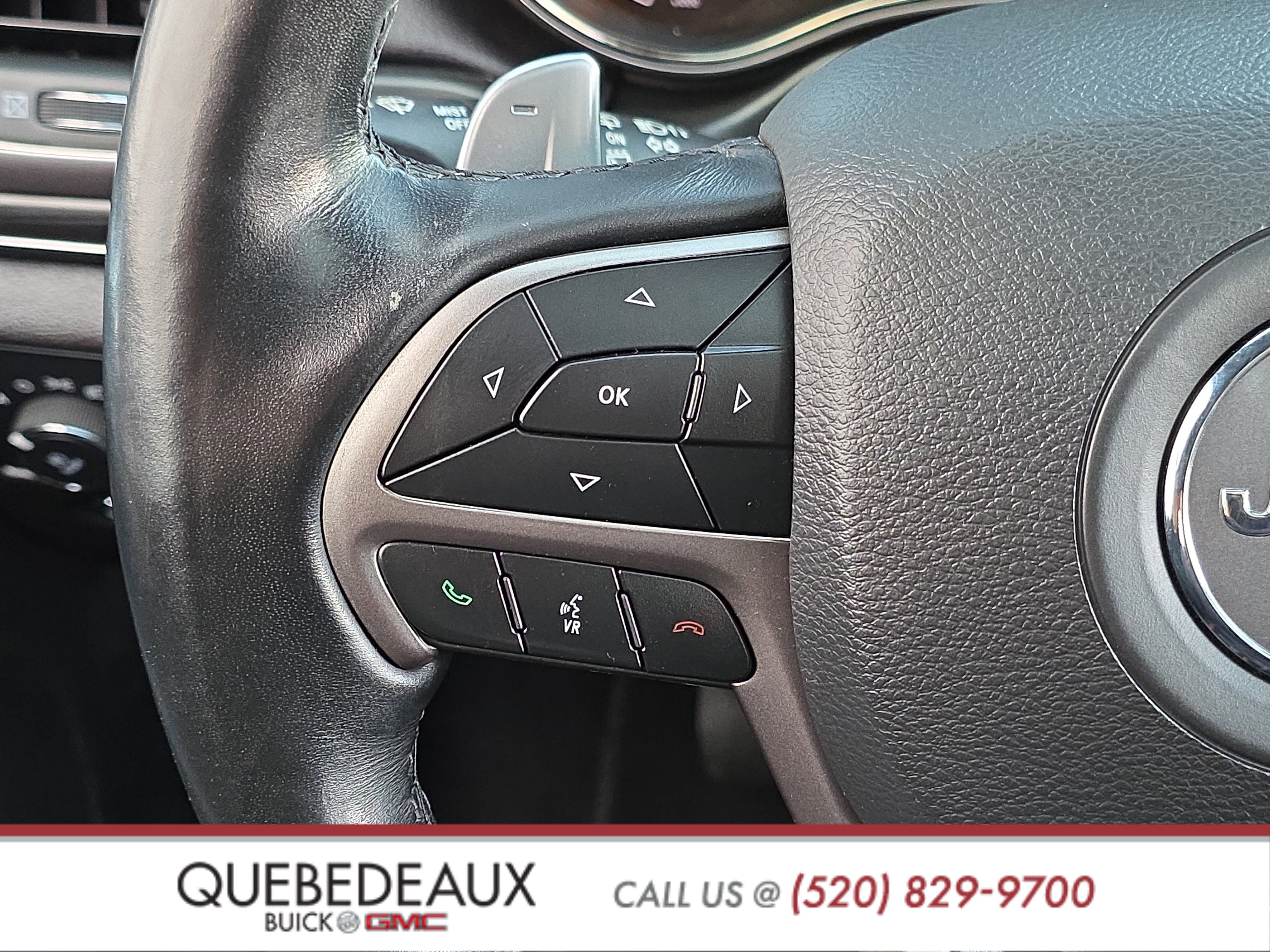 Used 2021 Jeep Grand Cherokee Limited X RWD image 16