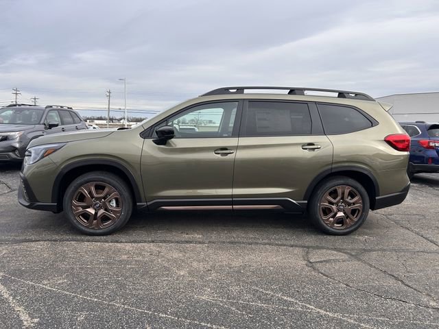 New 2026 Subaru Ascent Limited Bronze AWD/4WD image 4