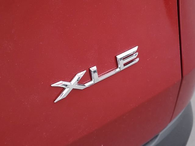 New 2026 Toyota Grand Highlander XLE image 7