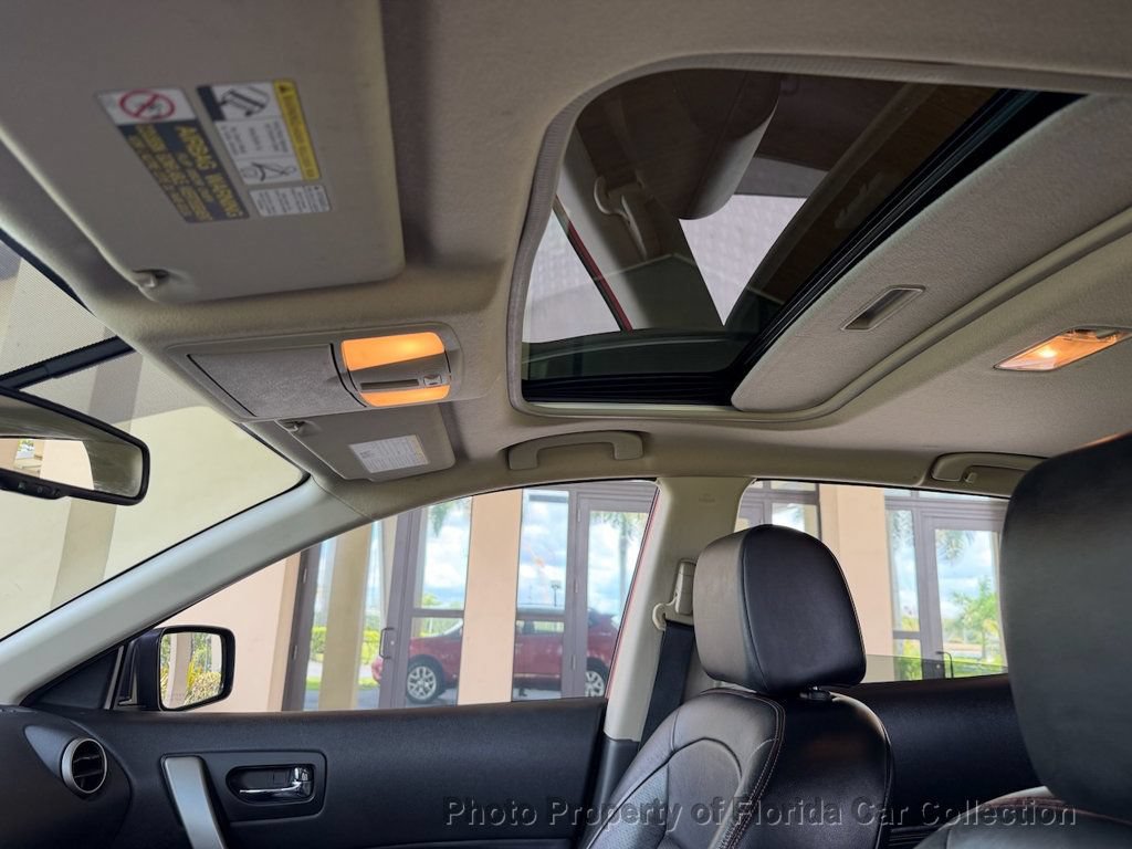 Used 2012 Nissan Rogue SL FWD image 49