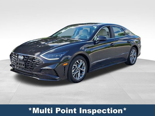 Used 2023 Hyundai Sonata SEL FWD image 4