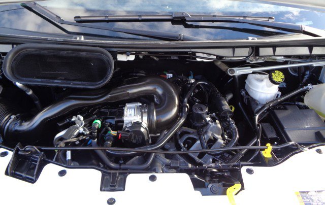 Used 2024 Ford Transit 250 Low Roof w/ Exterior Upgrade Package image 12