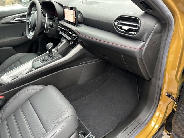 Used 2024 Dodge Hornet R/T Plus image 33