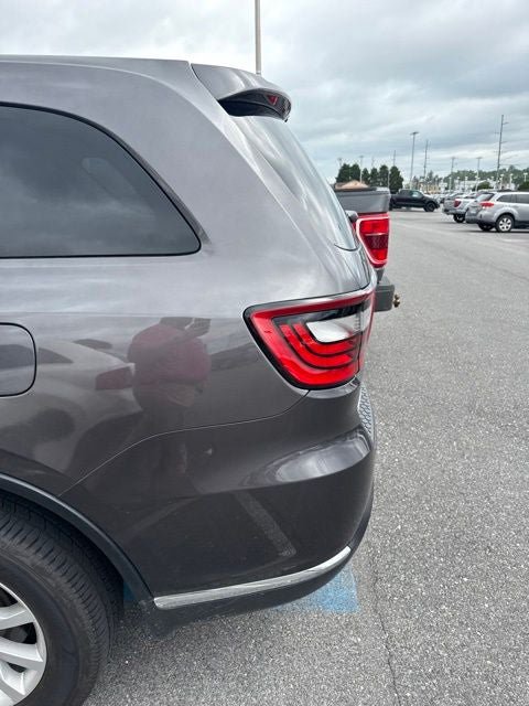 Used 2014 Dodge Durango SXT AWD/4WD image 41