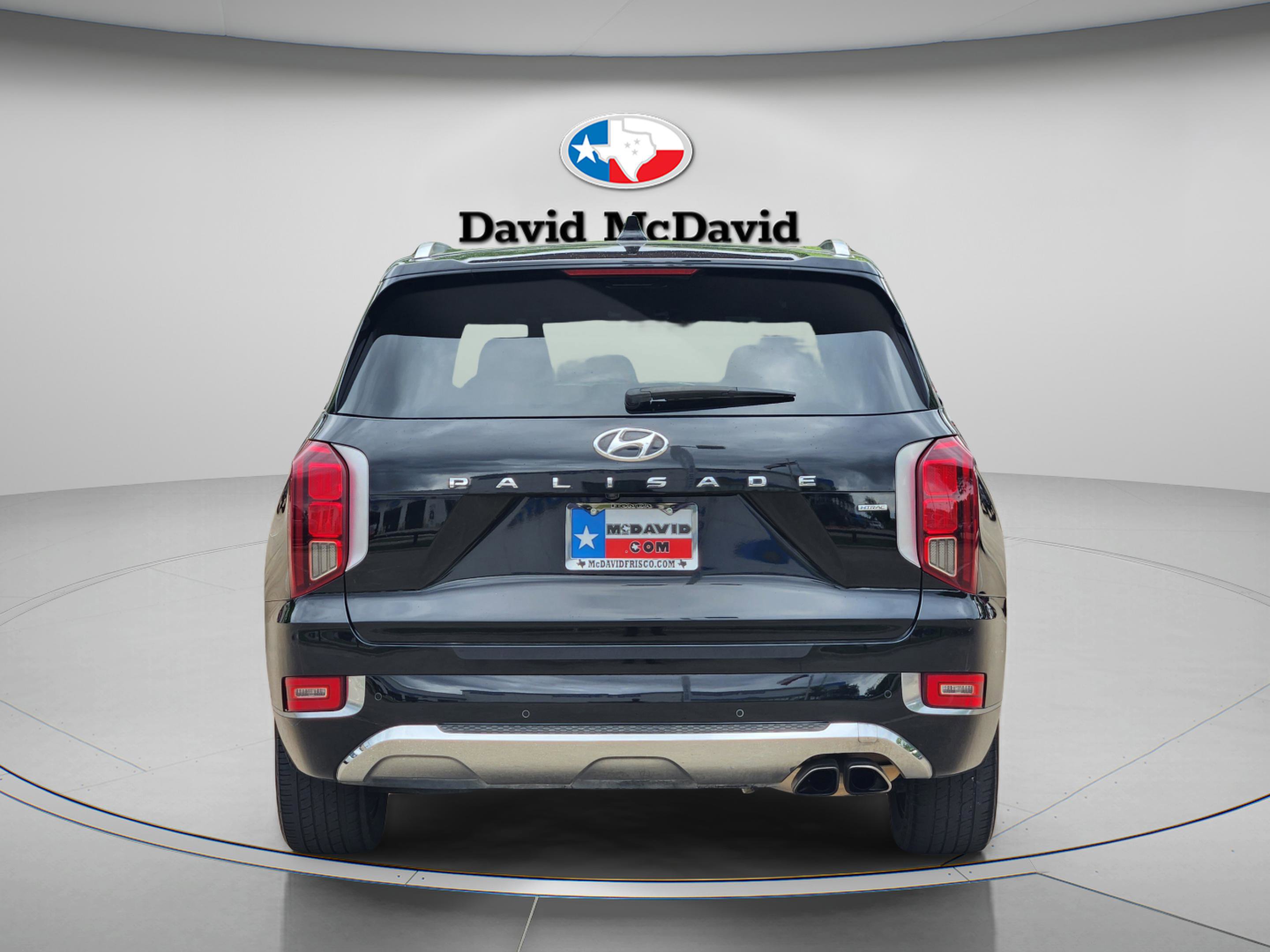 Used 2020 Hyundai Palisade Limited AWD/4WD image 5