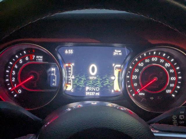 Used 2020 Jeep Wrangler Unlimited Rubicon image 11