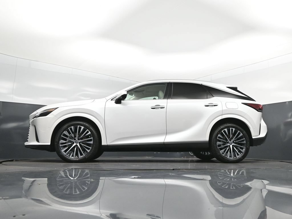 New 2026 Lexus RX 350 Premium Plus FWD image 35