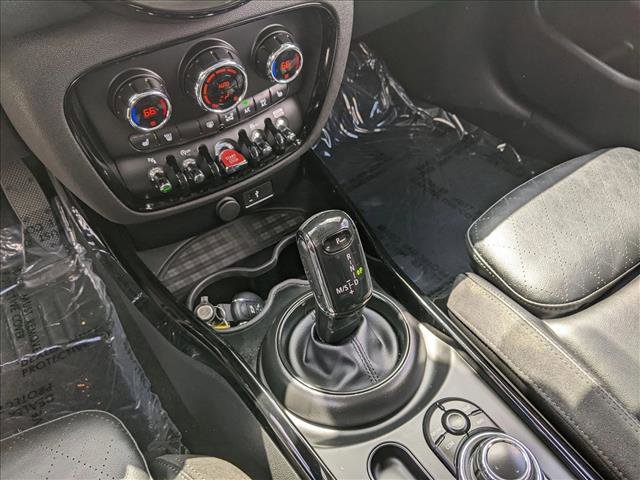Used 2023 MINI Cooper Clubman S FWD image 12