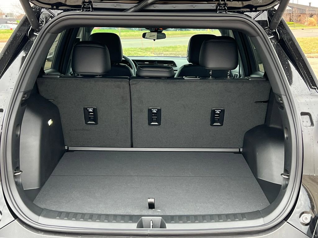 New 2026 GMC Terrain Elevation w/ Elevation Premium Package image 34