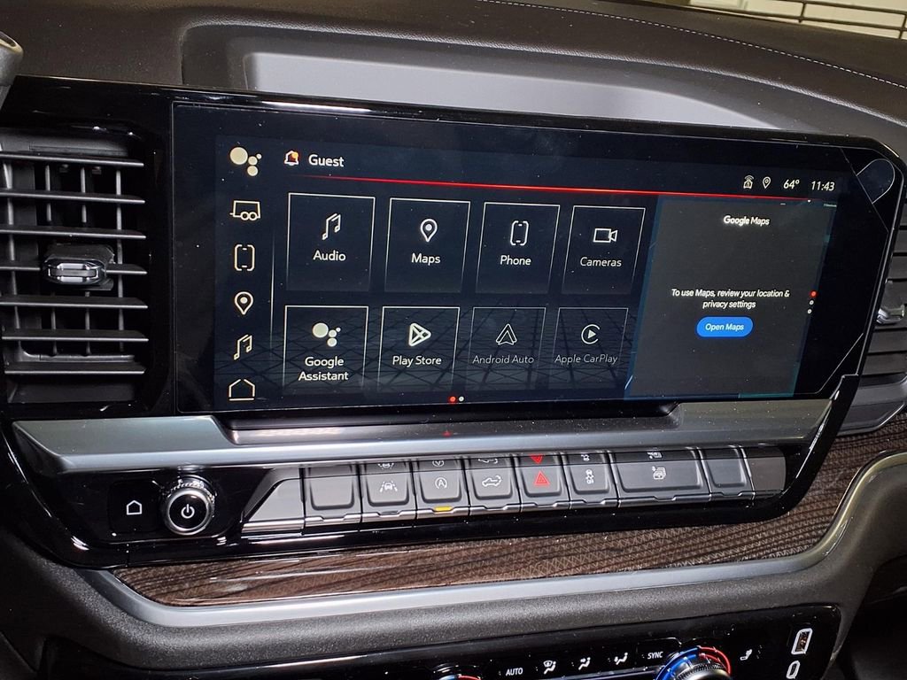 New 2026 GMC Sierra 1500 Elevation AWD/4WD image 17