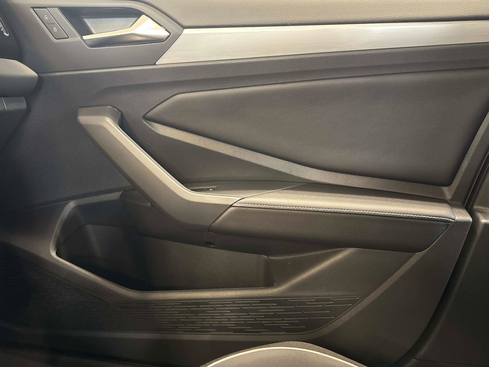 New 2026 Volkswagen Jetta Sport image 22