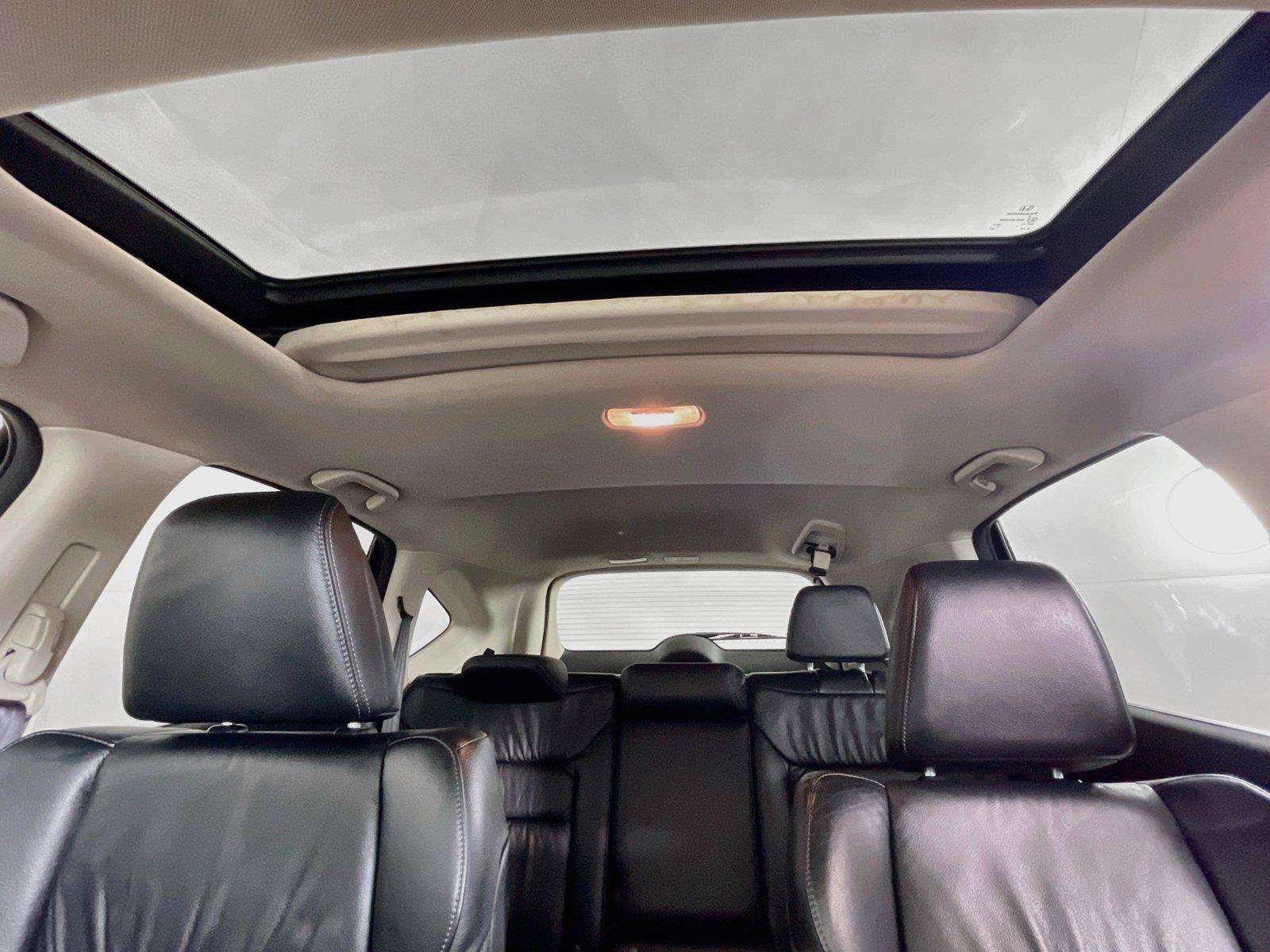 Used 2013 Honda CR-V EX-L image 23