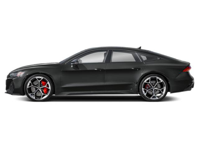 Certified 2025 Audi RS 7 Performance AWD/4WD image 6