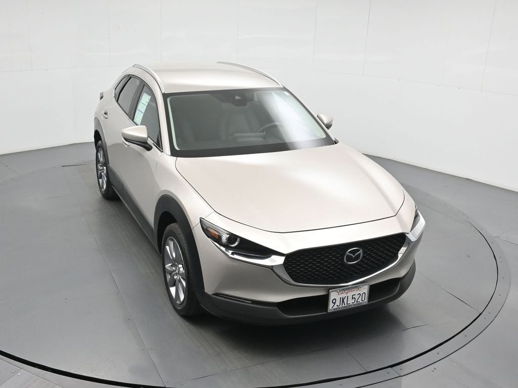 Used 2023 MAZDA CX-30 AWD 2.5 S w/ Select Package image 36