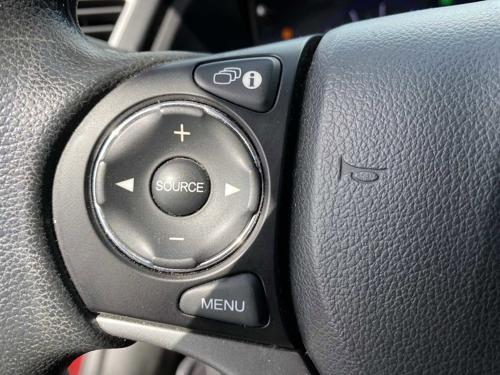 Used 2015 Honda Civic LX image 17