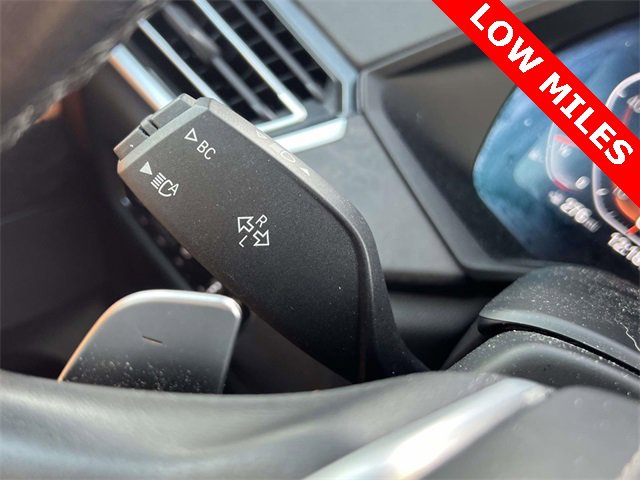 Used 2022 BMW X5 xDrive40i w/ Parking Assistance Package image 32