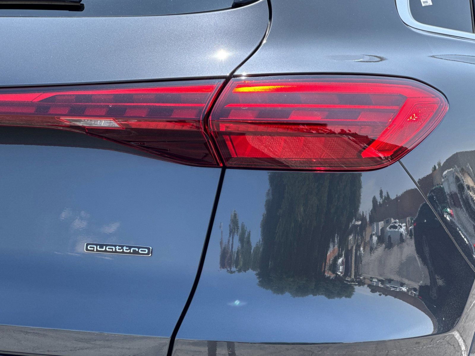 New 2026 Audi Q5 Premium AWD/4WD image 24