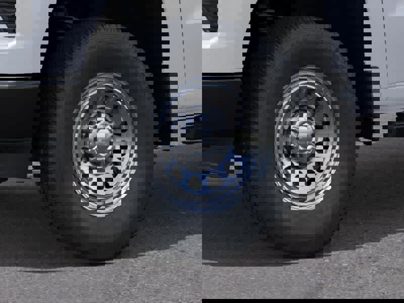 New 2026 Chevrolet Silverado 1500 W/T image 9