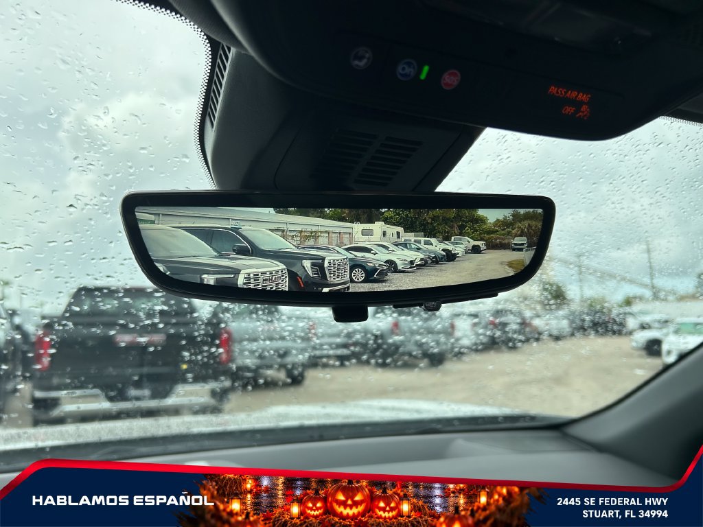 New 2027 GMC Terrain Elevation w/ Elevation Premium Package FWD image 33