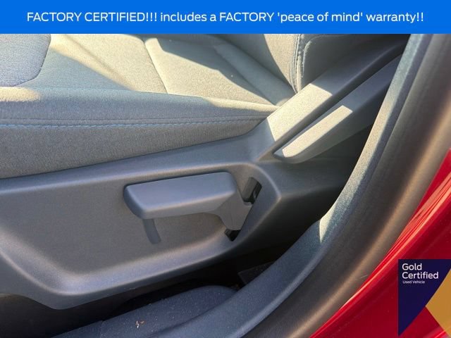 Used 2026 Ford Maverick XLT FWD image 24
