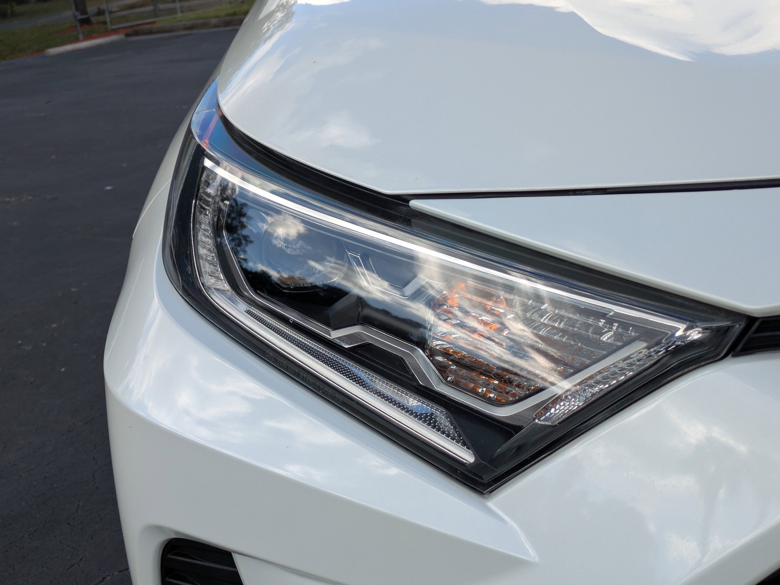 Used 2021 Toyota RAV4 XSE image 9