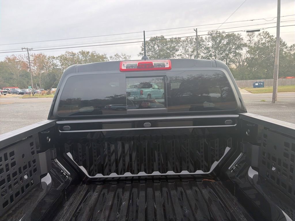 New 2026 Chevrolet Colorado LT w/ LT Convenience Package image 19