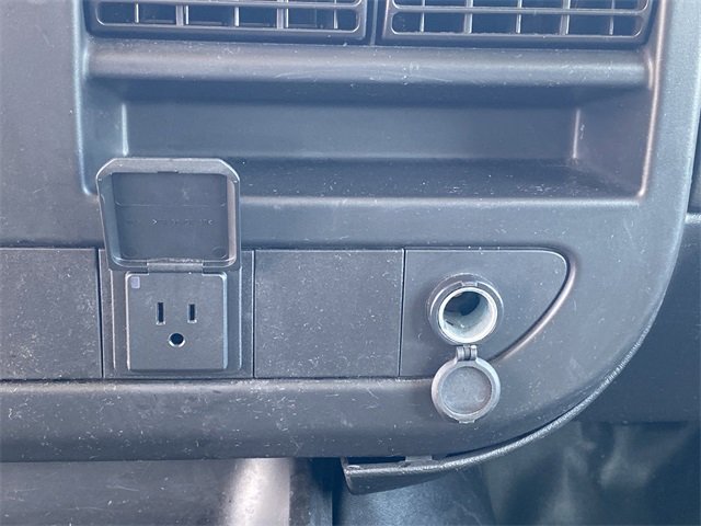 Used 2021 Chevrolet Express 2500 w/ Driver Convenience Package image 17