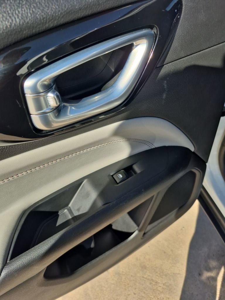 Used 2024 Jeep Compass Limited AWD/4WD image 16