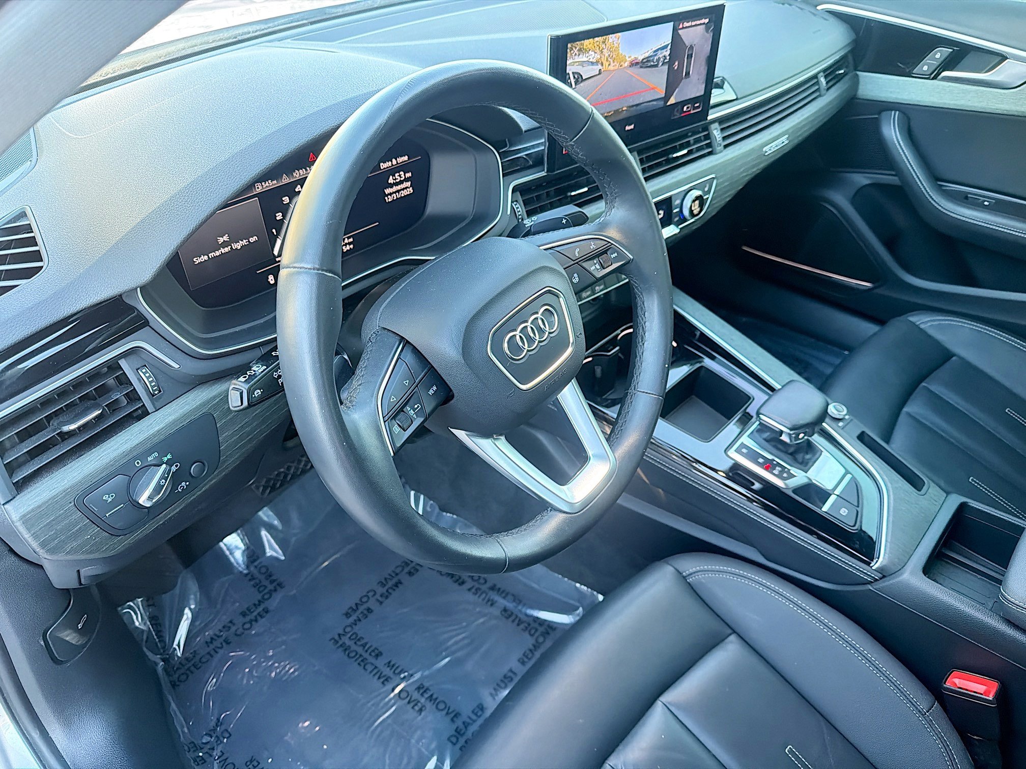 Certified 2023 Audi A4 2.0T Premium Plus w/ Premium Plus Package image 25