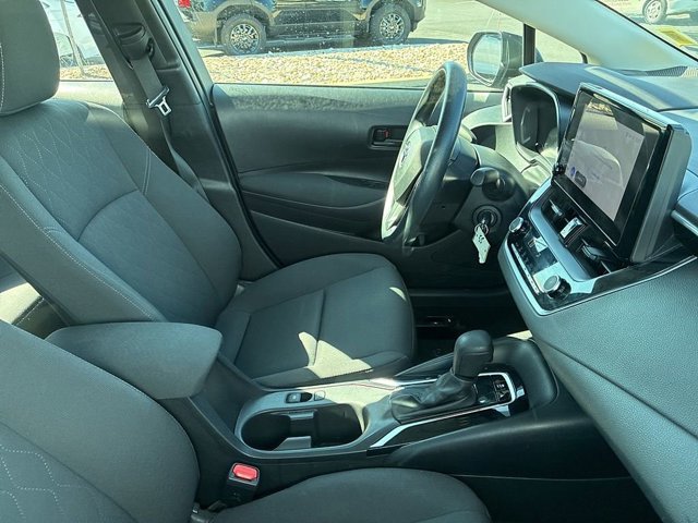 Certified 2024 Toyota Corolla LE image 19