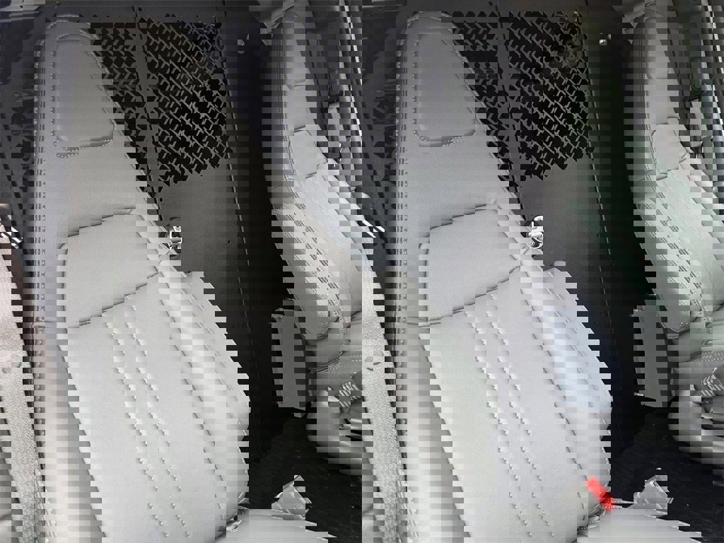 New 2025 Chevrolet Express 2500 w/ Communications Package image 14