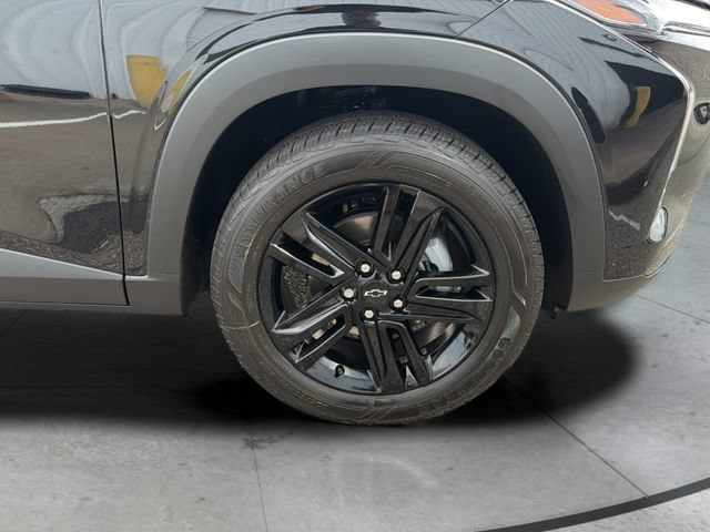 Certified 2026 Chevrolet Trax ACTIV w/ Driver Confidence Package FWD image 30