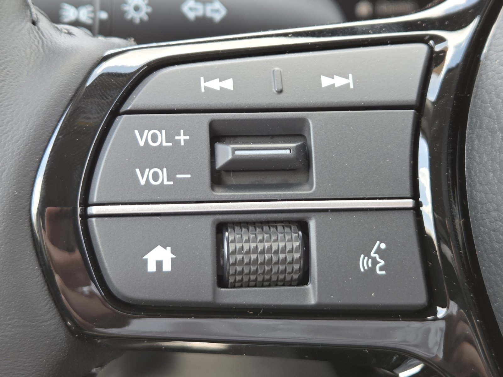 New 2027 Honda HR-V EX-L image 34