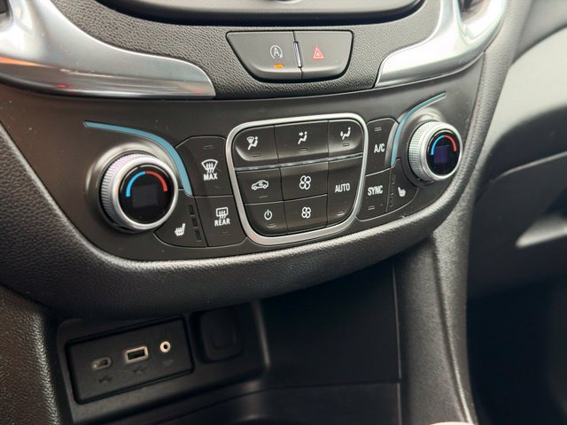 Used 2024 Chevrolet Equinox LT FWD image 16
