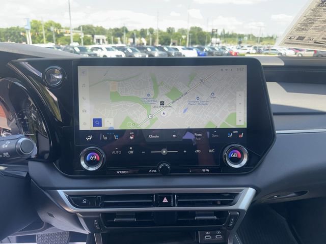 Used 2026 Lexus RX 350 Premium w/ Convenience Package AWD/4WD image 16