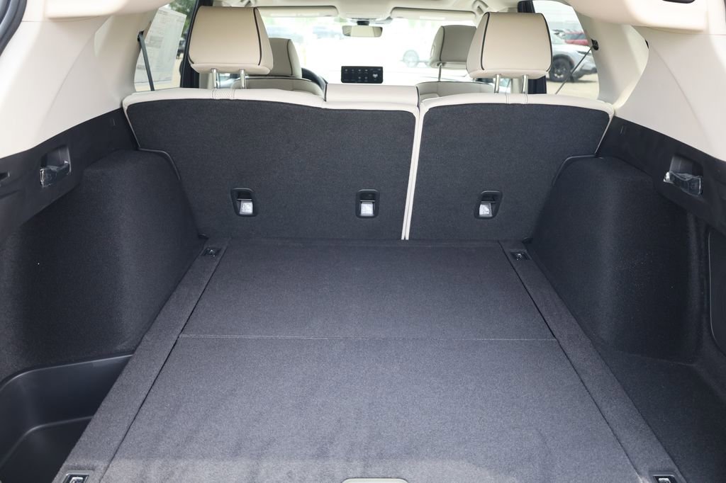 New 2025 Acura RDX SH-AWD w/ Advance Package image 9