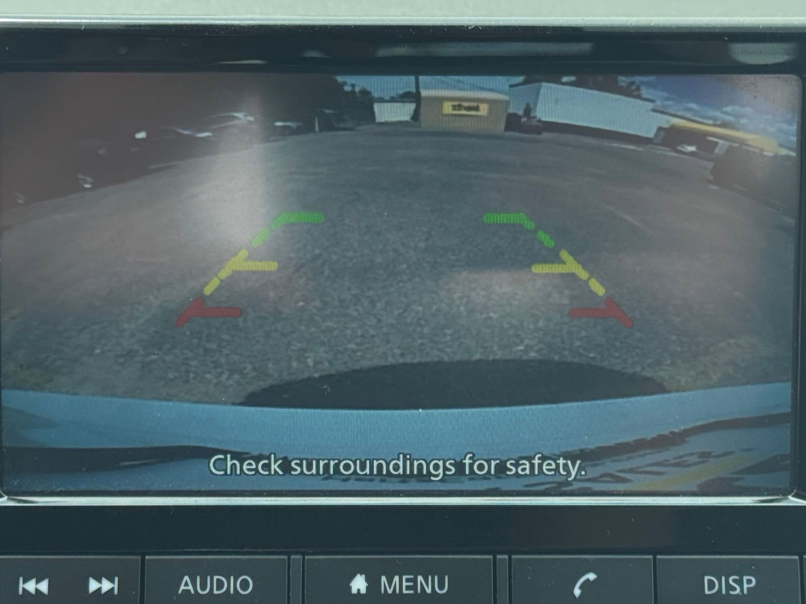 Used 2024 Nissan Altima 2.5 S image 17