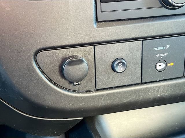 Used 2024 GMC Savana 2500 w/ Driver Convenience Package image 19