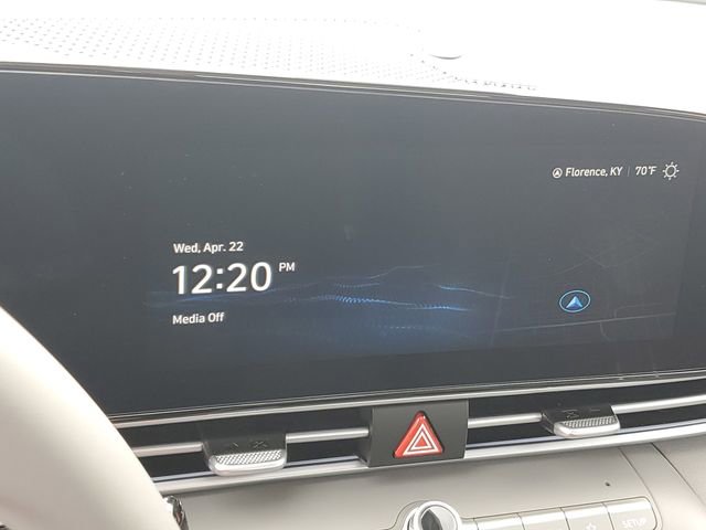 Certified 2024 Hyundai Elantra SEL w/ Convenience Package FWD image 26