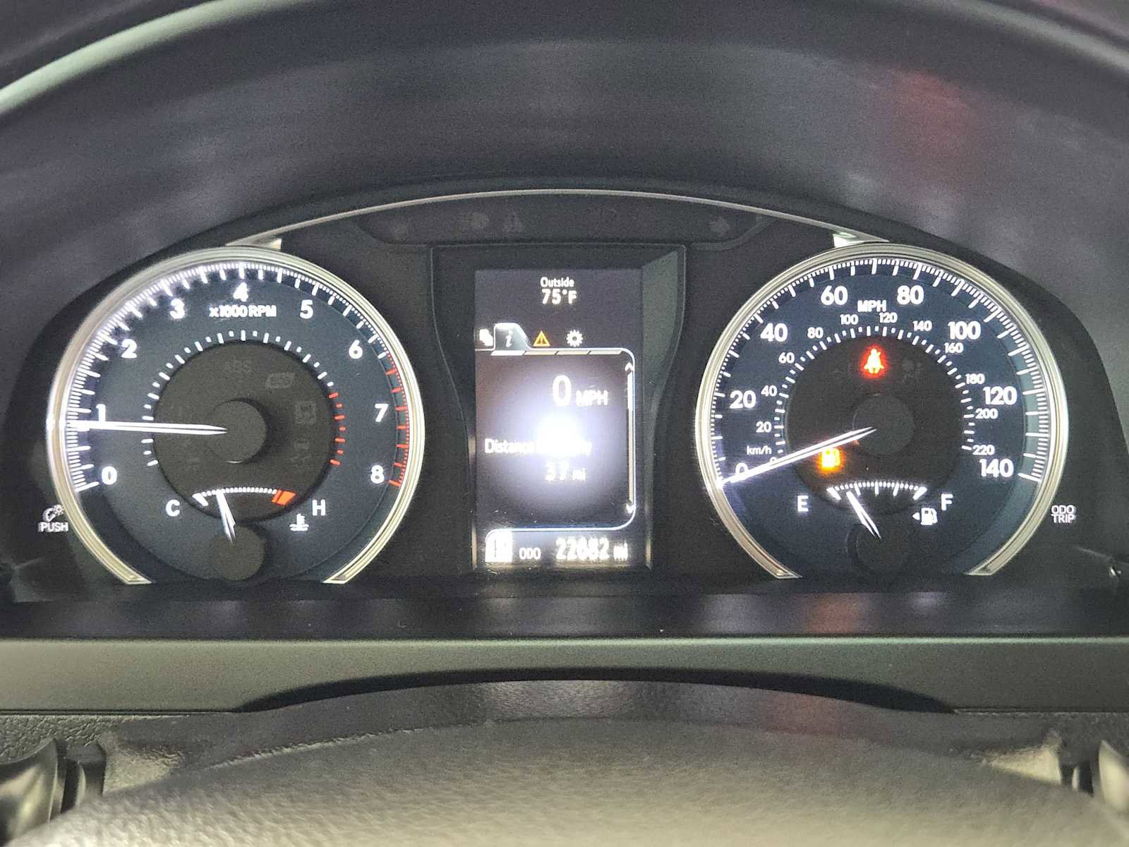 Used 2016 Toyota Camry LE image 16