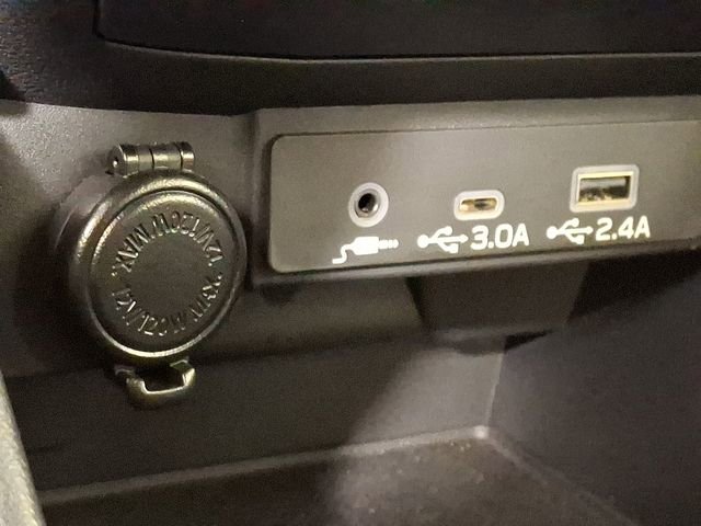 Used 2024 Subaru WRX Premium image 22