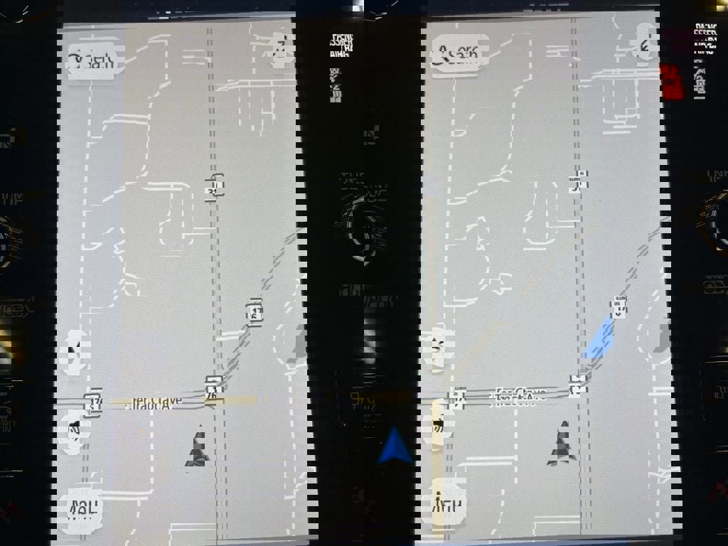 Used 2024 Subaru Ascent Touring image 21