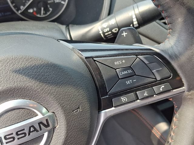 Used 2019 Nissan Altima 2.5 SR w/ SR Premium Package FWD image 22
