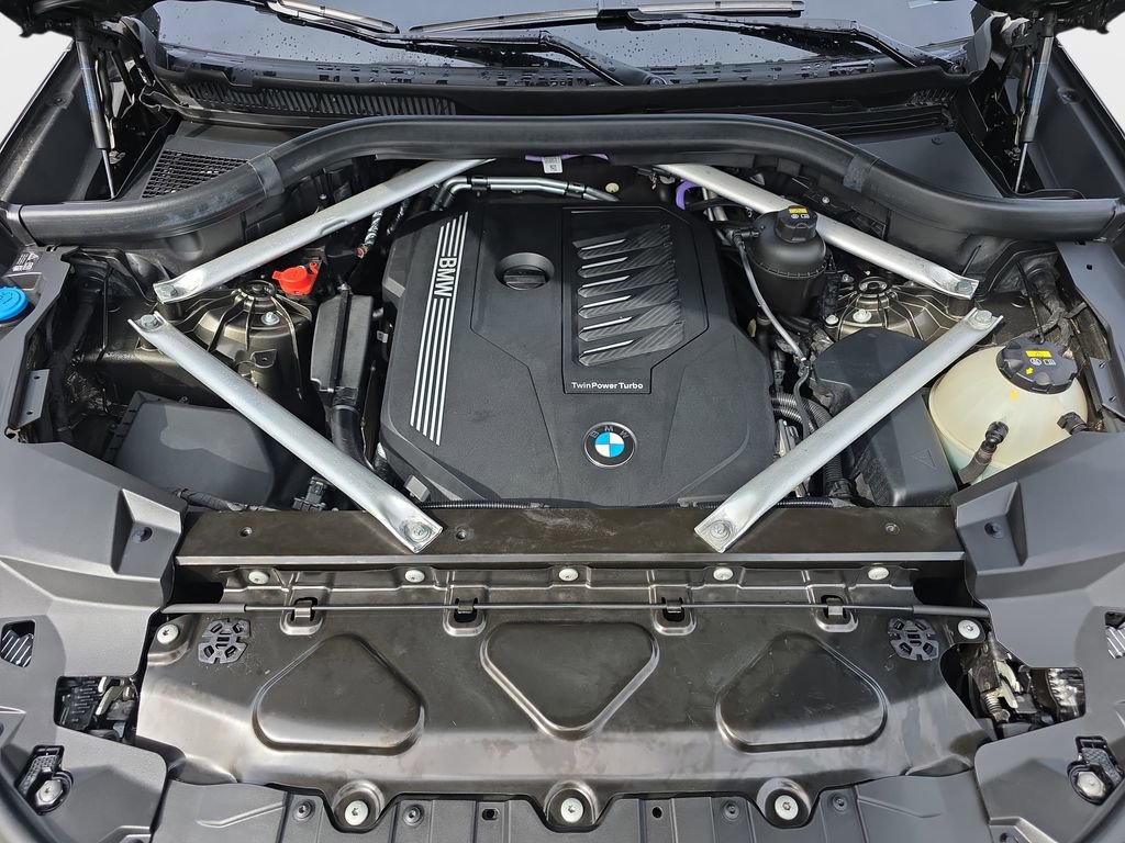 Used 2021 BMW X5 xDrive40i w/ Premium Package image 36