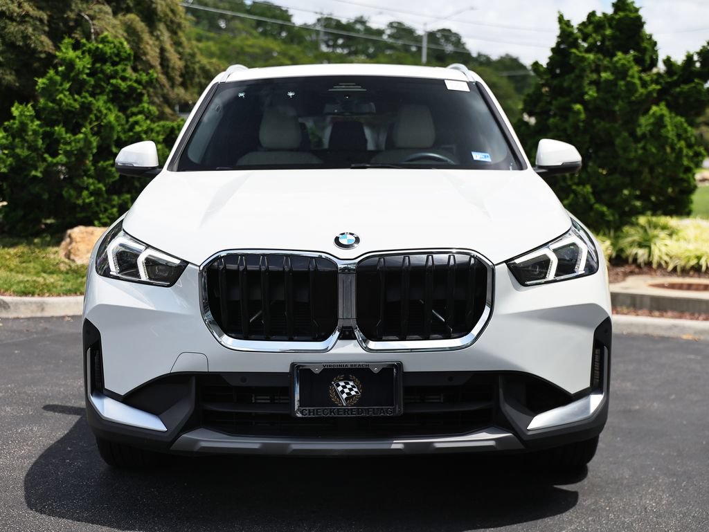 Used 2023 BMW X1 xDrive28i w/ Premium Package AWD/4WD image 13