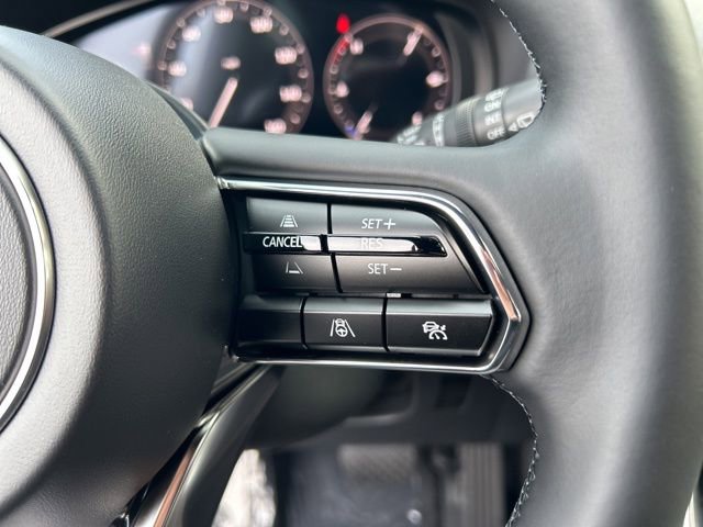 New 2026 MAZDA CX-90 3.3 Turbo S w/ Premium Package image 17