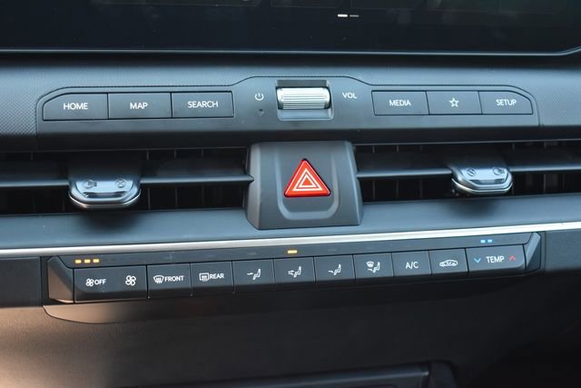 New 2026 Kia K4 LXS image 27