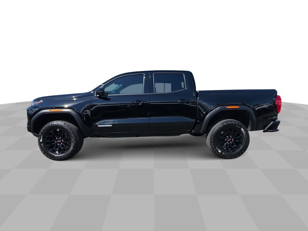 Used 2026 GMC Canyon Elevation RWD image 5