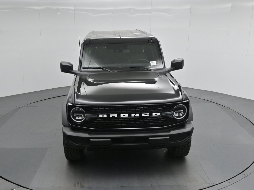 New 2026 Ford Bronco Big Bend AWD/4WD image 34
