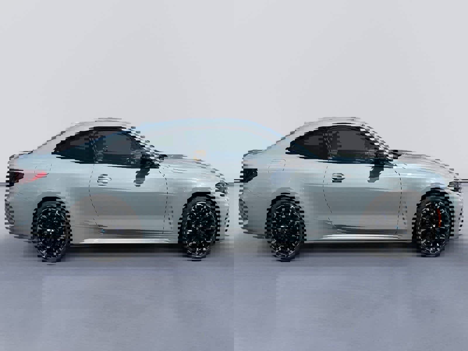 New 2026 BMW 430i xDrive Coupe w/ M Sport Package image 2